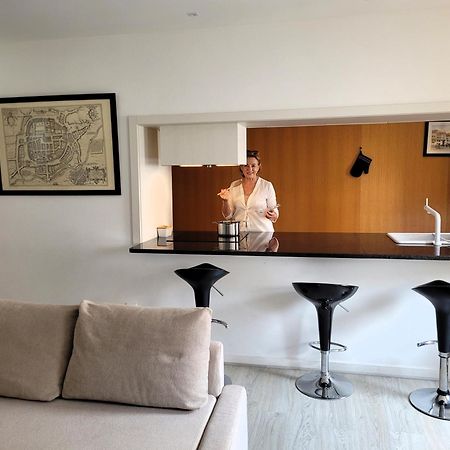 Apartamento Familiar Na Se De Braga - Afonso Henriques Luaran gambar