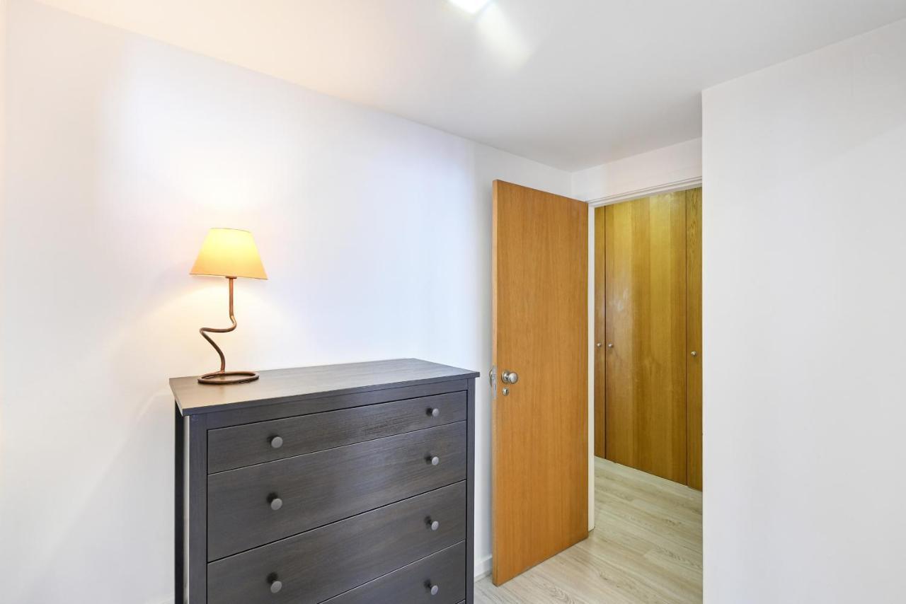 Apartamento Familiar Na Se De Braga - Afonso Henriques Luaran gambar