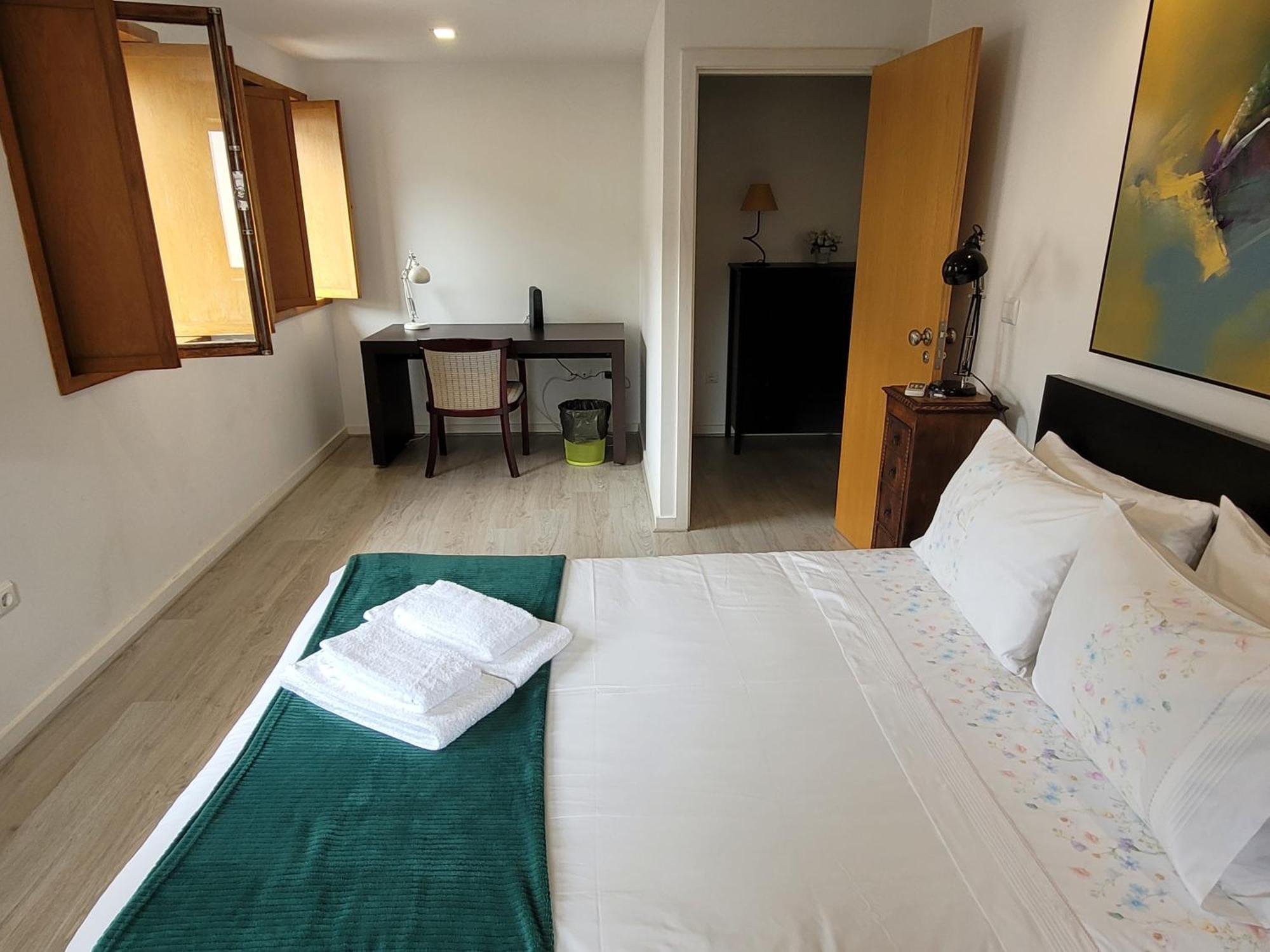 Apartamento Familiar Na Se De Braga - Afonso Henriques Luaran gambar
